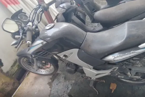 Mesin Gahar 200cc, Honda Tiger Dokumen Lengkap Buka Harga Rp 1,5 Juta