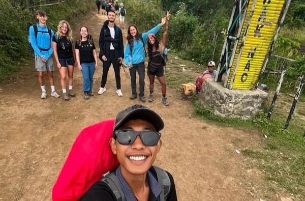 Respons Basarnas Soal Juliana Marins Baru Pertama Kali Naik Gunung