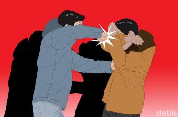 Baru Kelar Dioperasi, Pasien RSUD di Surabaya Malah Pukuli Dokter Pakai Batu