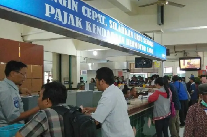 Pemutihan Pajak Kendaraan 2025 di Sumatera Utara Berikan 6 Keringanan